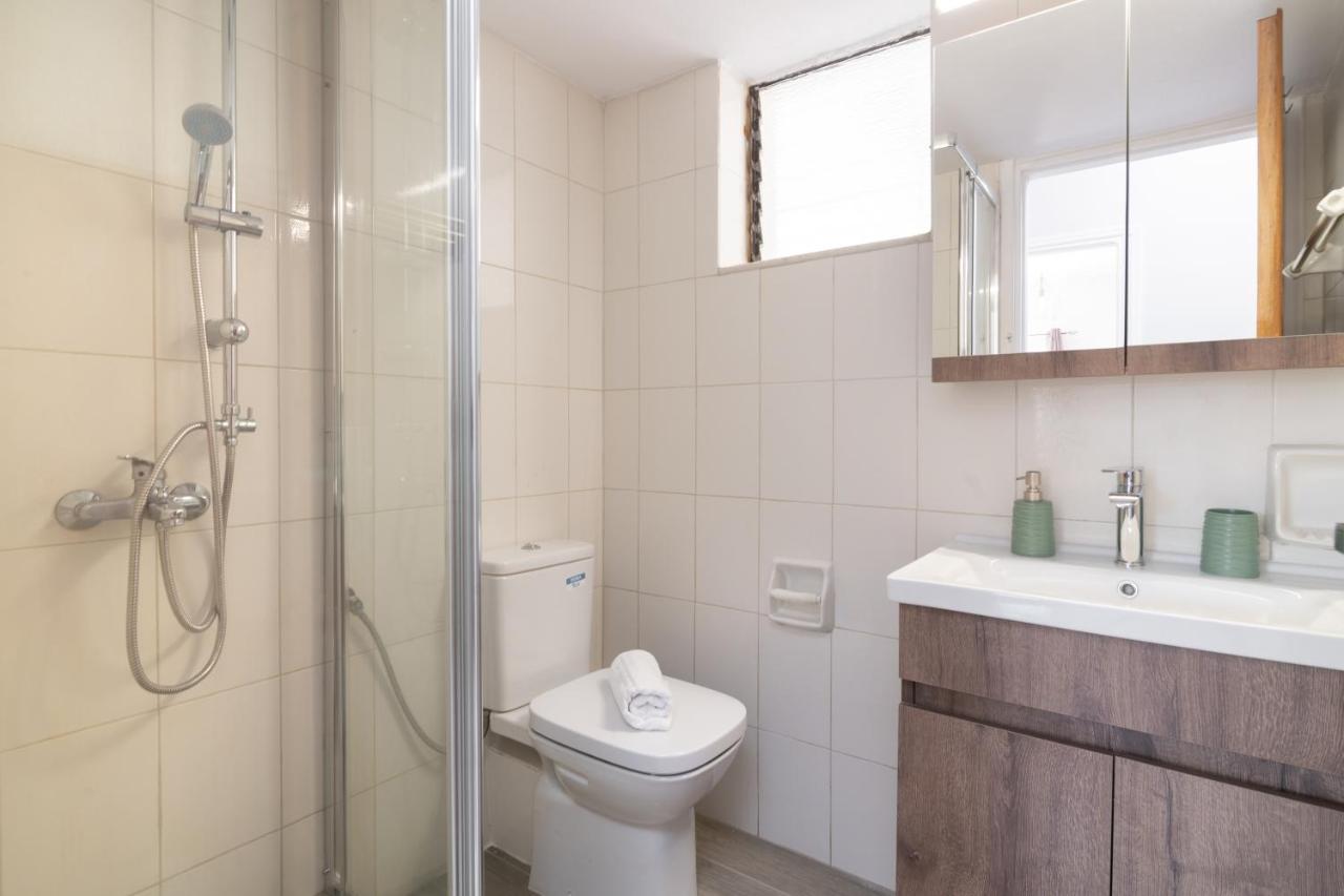 Arokaria Apartment アリカナス エクステリア 写真